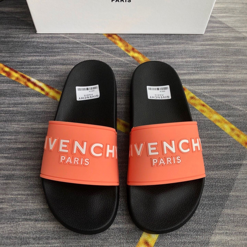 Givenchy Slippers